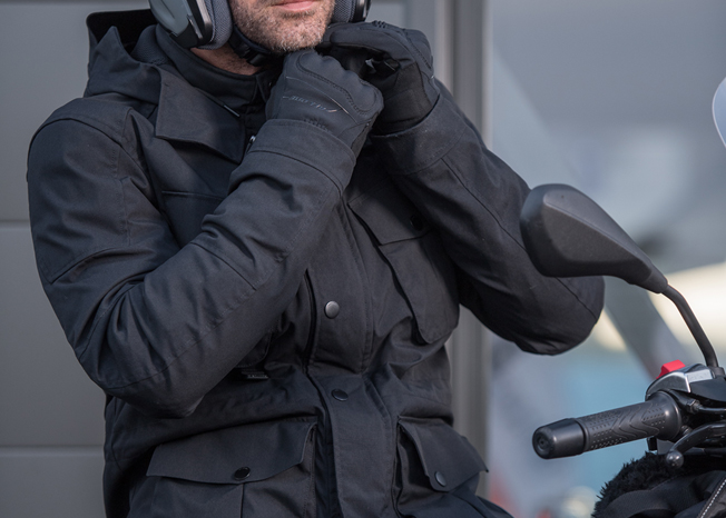 Veste Triomphe Rev'It